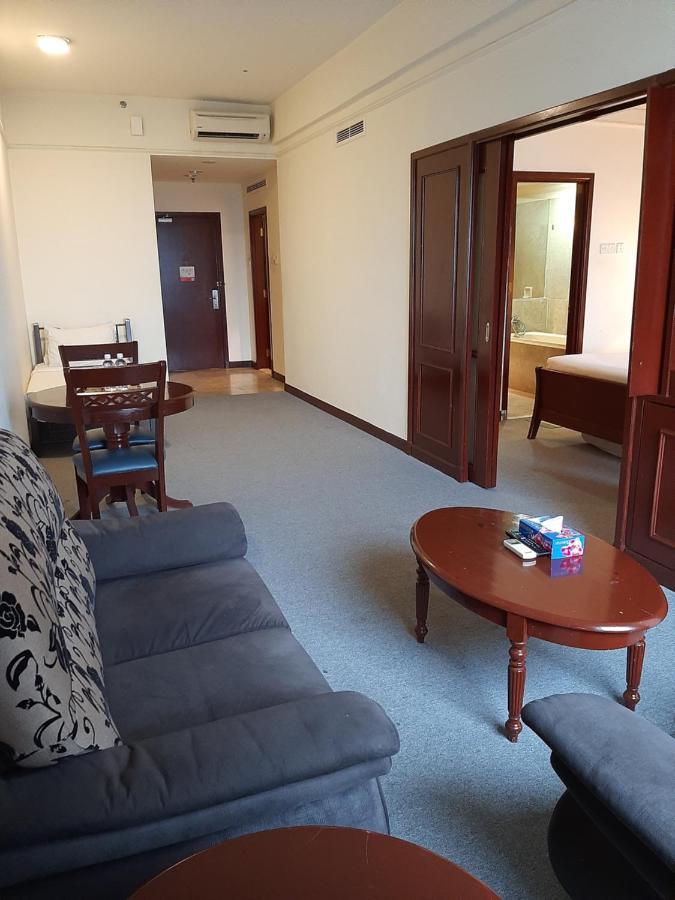 Malaysia Suites At Times Square Kl 쿠알라룸푸르 외부 사진