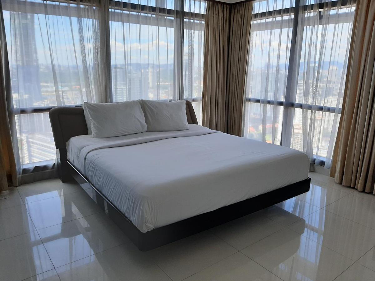 Malaysia Suites At Times Square Kl 쿠알라룸푸르 외부 사진