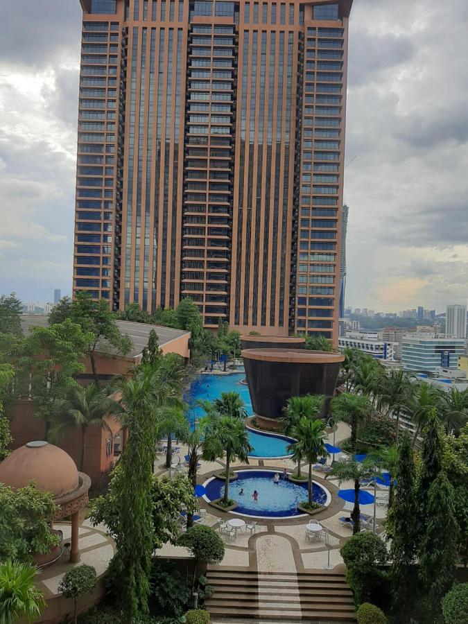 Malaysia Suites At Times Square Kl 쿠알라룸푸르 외부 사진