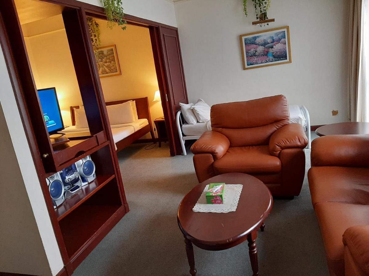Malaysia Suites At Times Square Kl 쿠알라룸푸르 외부 사진