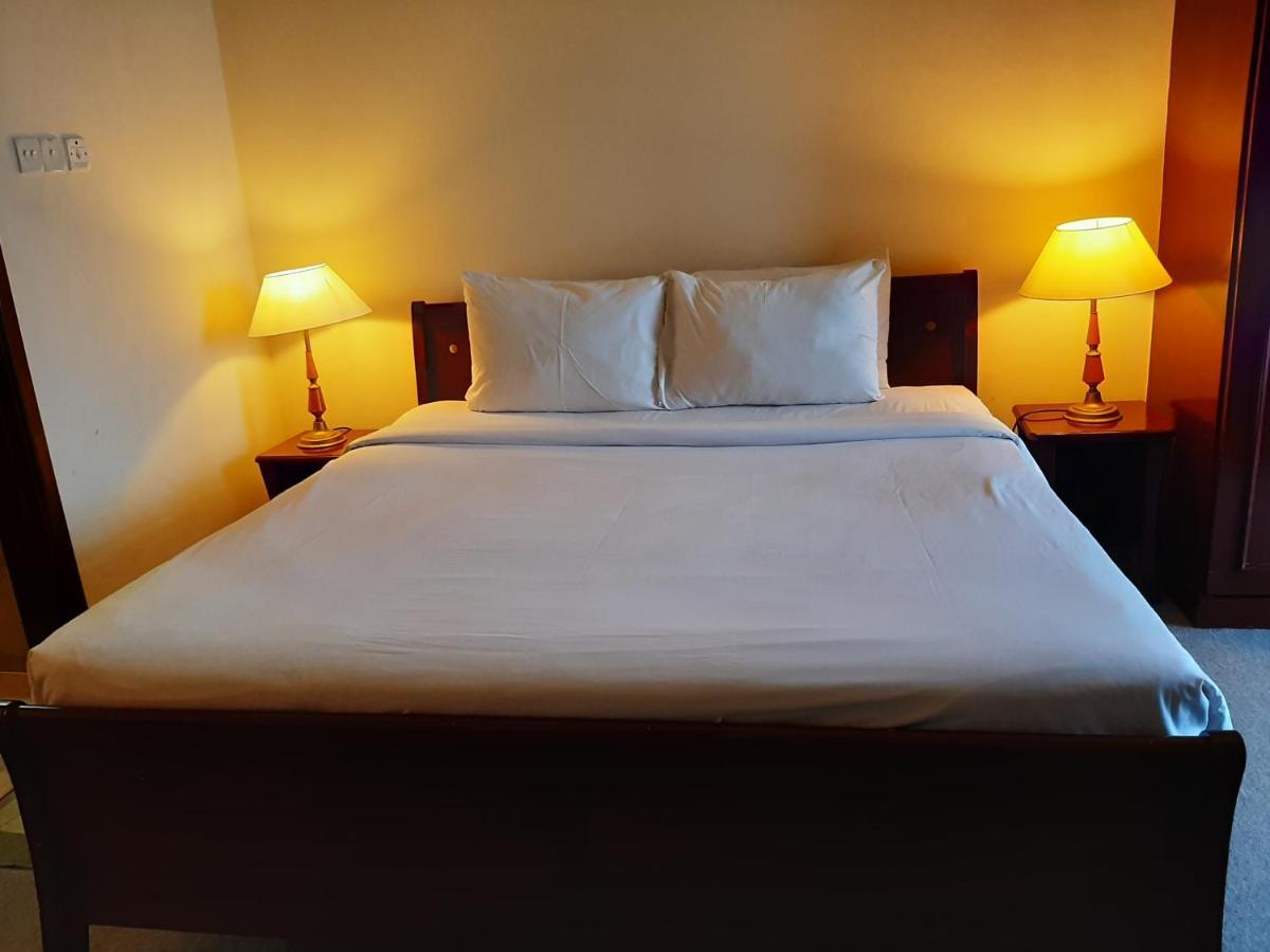 Malaysia Suites At Times Square Kl 쿠알라룸푸르 외부 사진