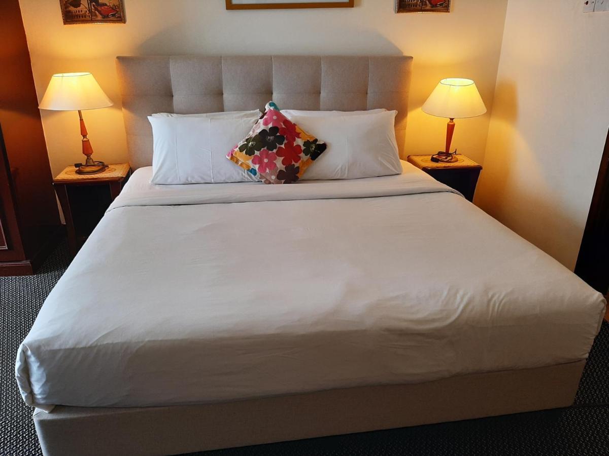 Malaysia Suites At Times Square Kl 쿠알라룸푸르 외부 사진