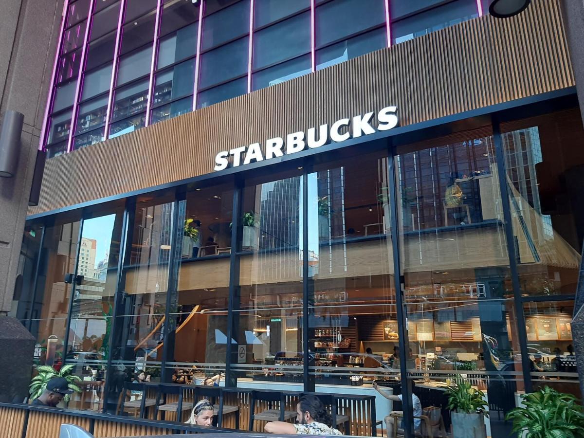 Malaysia Suites At Times Square Kl 쿠알라룸푸르 외부 사진
